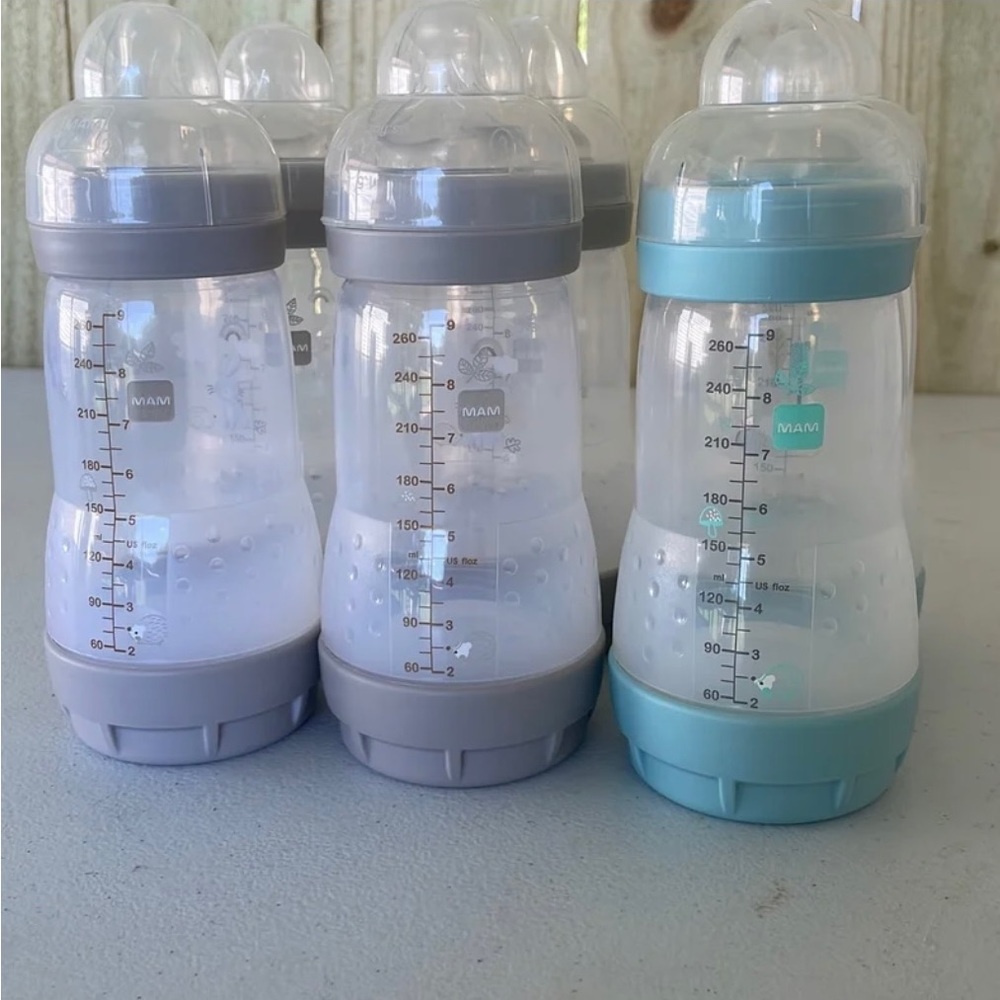 Mam Baby Bottles